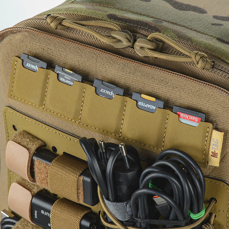 Load image into Gallery viewer, M-Tac Backpack Modular for Drones
