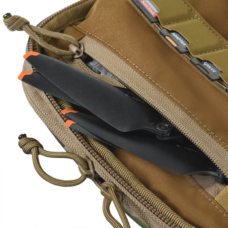 Load image into Gallery viewer, M-Tac Backpack Modular for Drones
