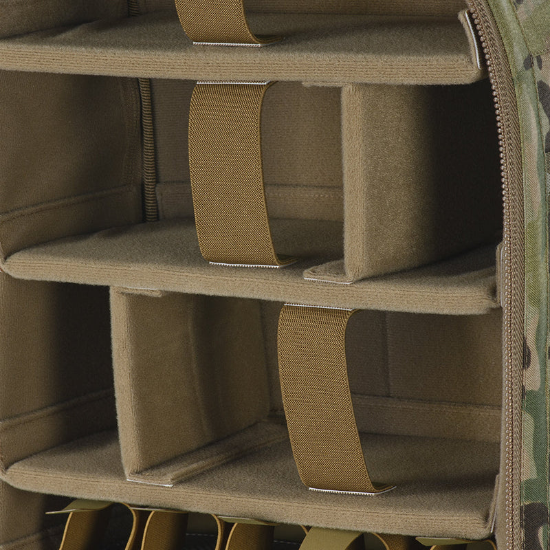 Load image into Gallery viewer, M-Tac Backpack Modular for Drones
