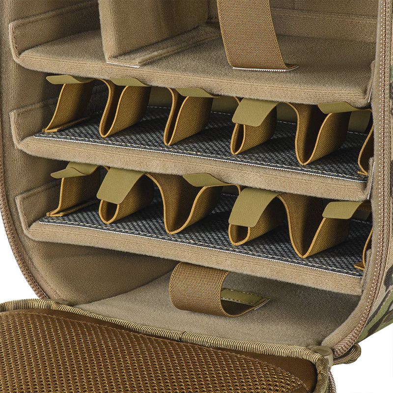 Load image into Gallery viewer, M-Tac Backpack Modular for Drones
