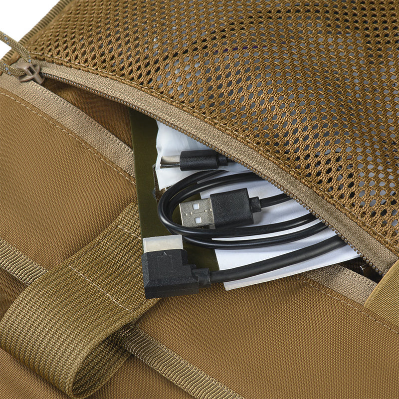 Load image into Gallery viewer, M-Tac Backpack Modular for Drones
