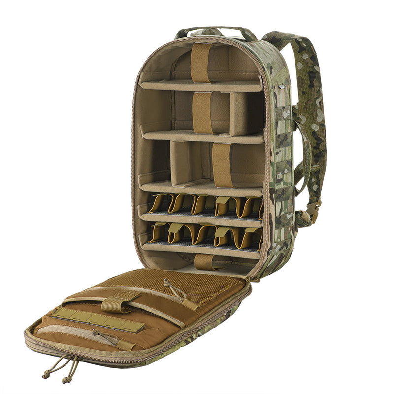 Load image into Gallery viewer, M-Tac Backpack Modular for Drones
