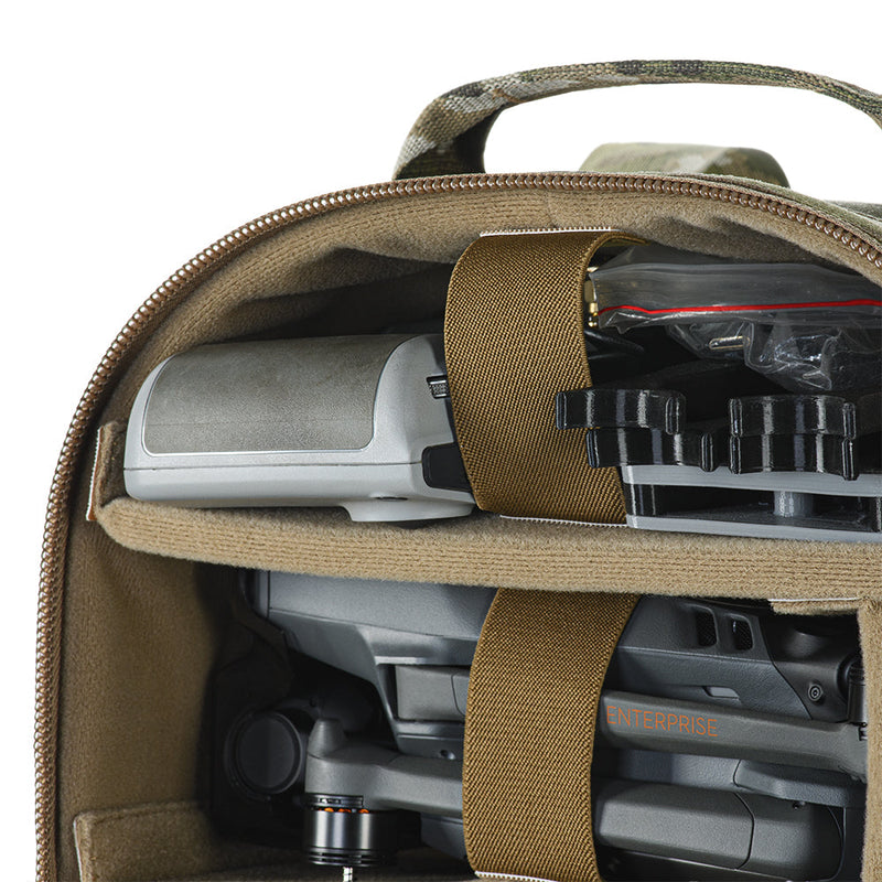 Load image into Gallery viewer, M-Tac Backpack Modular for Drones
