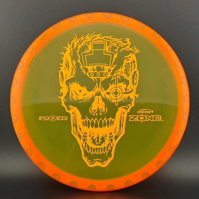 Load image into Gallery viewer, FuZed Glo Ring Zone - Limited Edition
