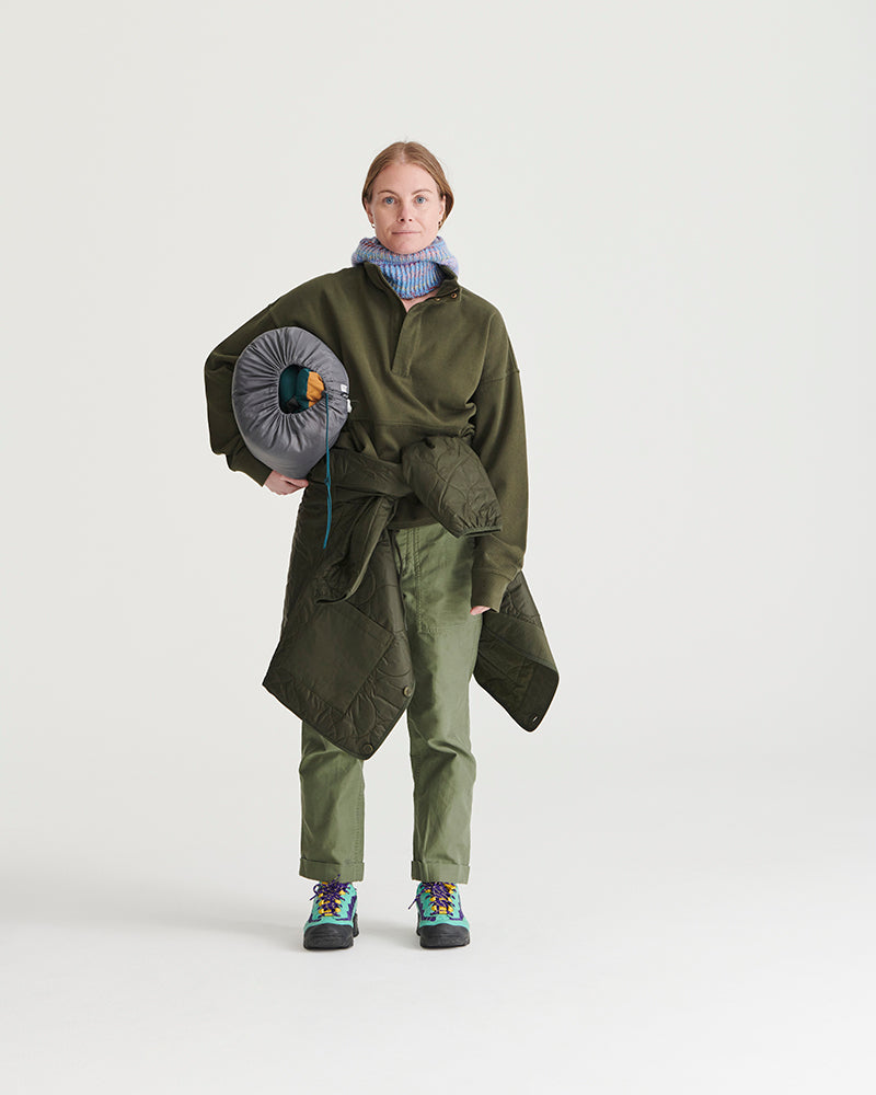 Load image into Gallery viewer, Bison Ultralight Liner Jacket
