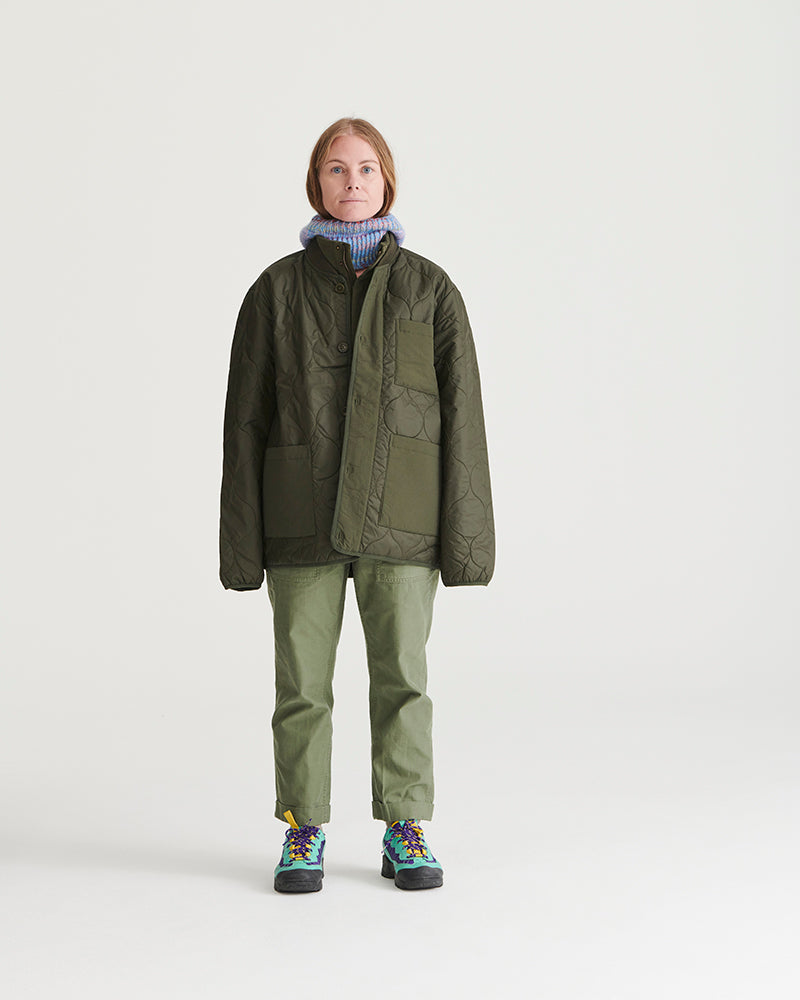 Load image into Gallery viewer, Bison Ultralight Liner Jacket
