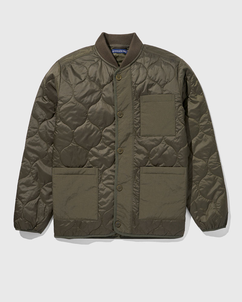 Load image into Gallery viewer, Bison Ultralight Liner Jacket
