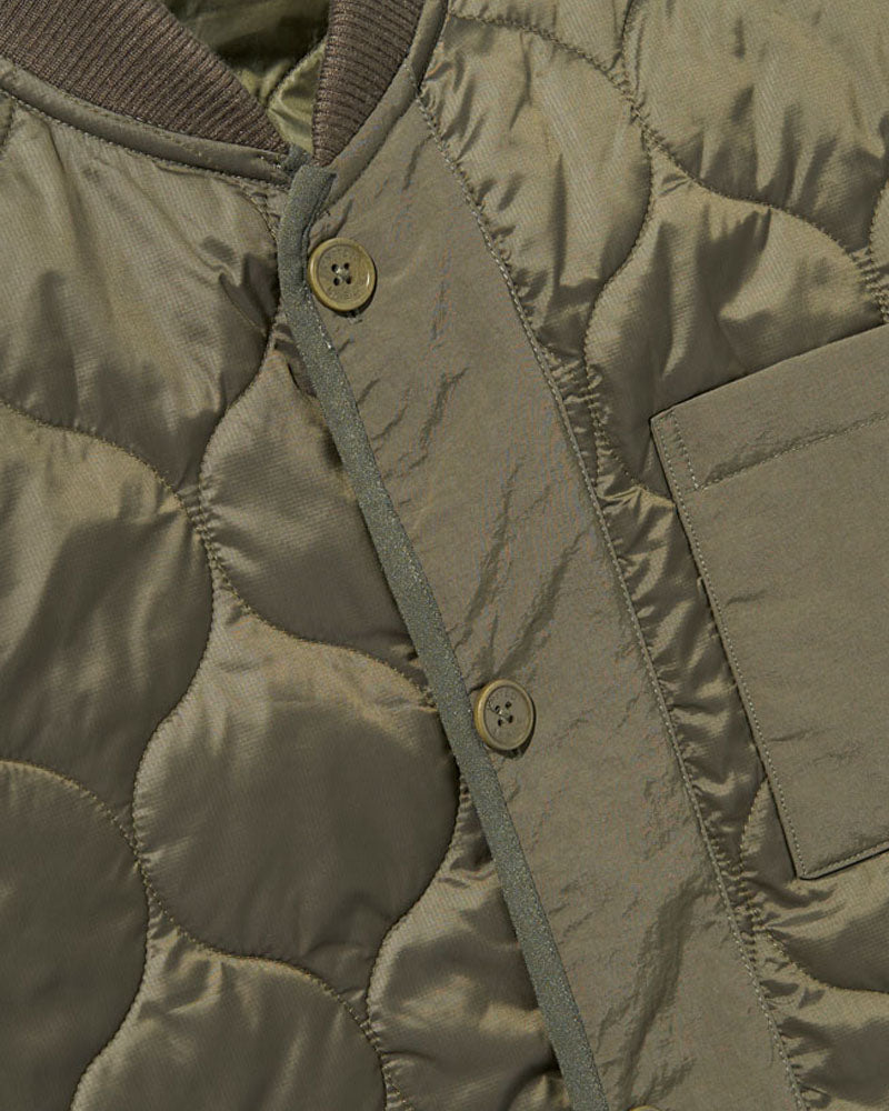 Load image into Gallery viewer, Bison Ultralight Liner Jacket
