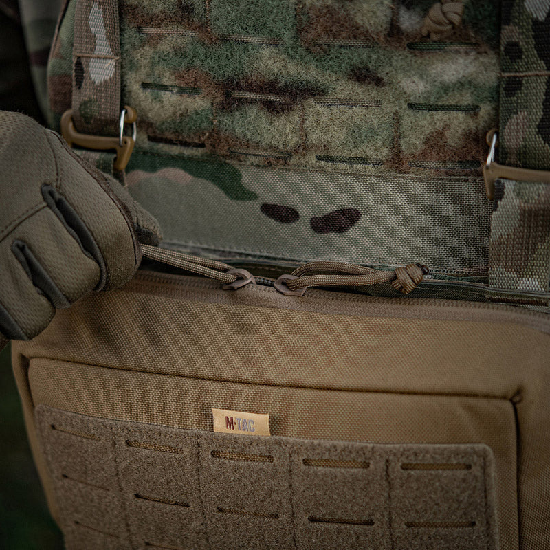 Load image into Gallery viewer, M-Tac Pouch Admin Large Elite
