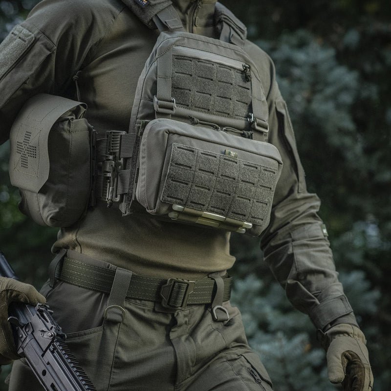 Load image into Gallery viewer, M-Tac Pouch Admin Large Elite
