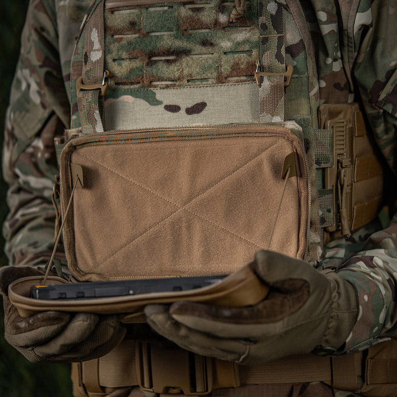 Load image into Gallery viewer, M-Tac Pouch Admin Large Elite
