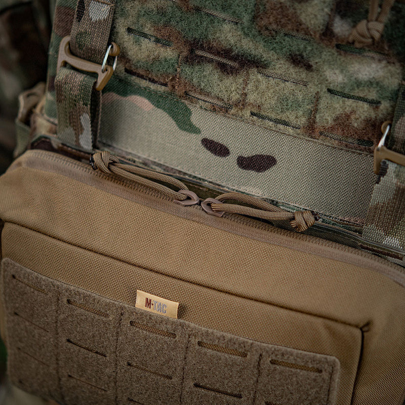 Load image into Gallery viewer, M-Tac Pouch Admin Large Elite
