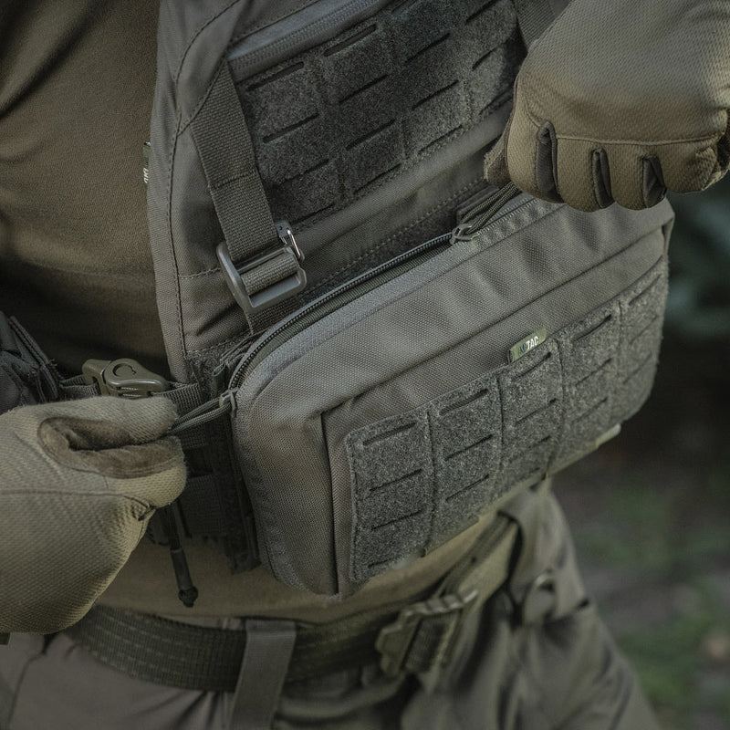 Load image into Gallery viewer, M-Tac Pouch Admin Large Elite
