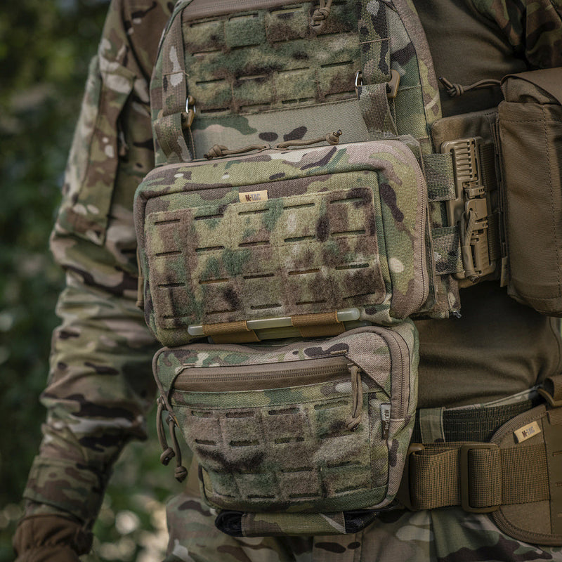 Load image into Gallery viewer, M-Tac Pouch Admin Large Elite
