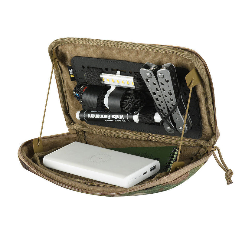 Load image into Gallery viewer, M-Tac Pouch Admin Large Elite
