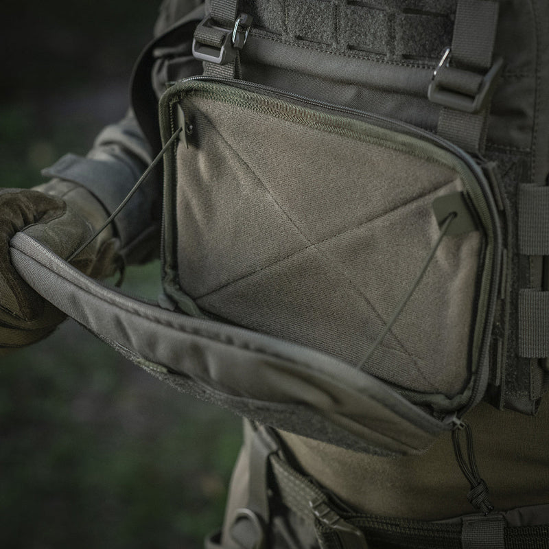 Load image into Gallery viewer, M-Tac Pouch Admin Large Elite
