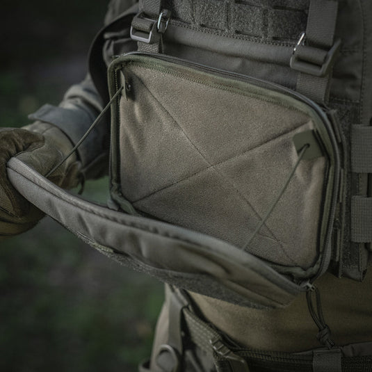 M-Tac Pouch Admin Large Elite