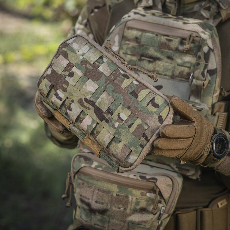 Load image into Gallery viewer, M-Tac Pouch Admin Large Elite

