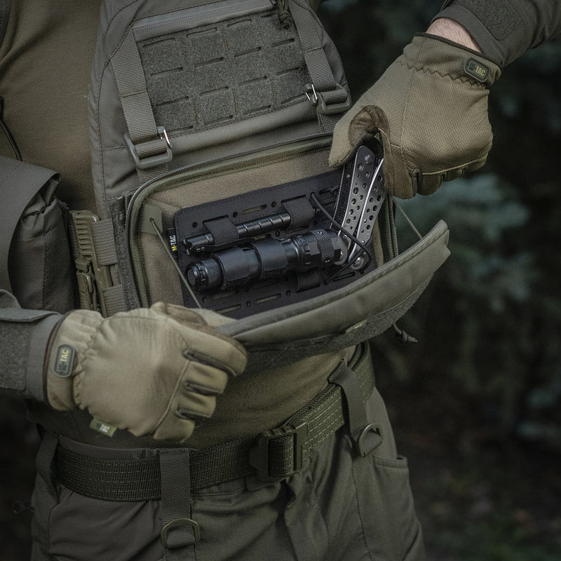 Load image into Gallery viewer, M-Tac Pouch Admin Large Elite
