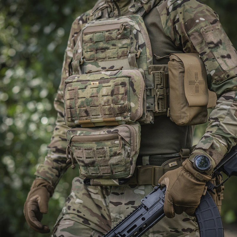 Load image into Gallery viewer, M-Tac Pouch Admin Large Elite
