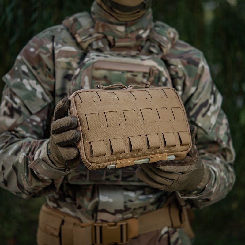 Load image into Gallery viewer, M-Tac Pouch Admin Large Elite
