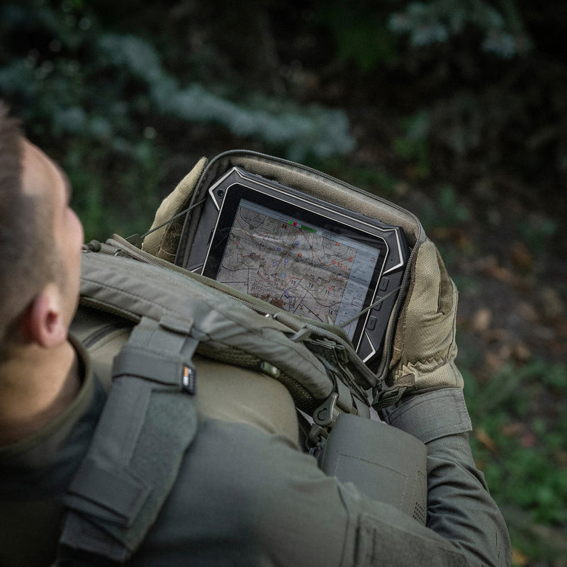Load image into Gallery viewer, M-Tac Pouch Admin Large Elite
