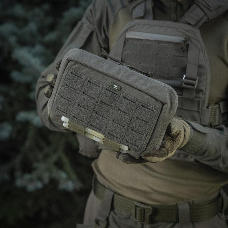 Load image into Gallery viewer, M-Tac Pouch Admin Large Elite
