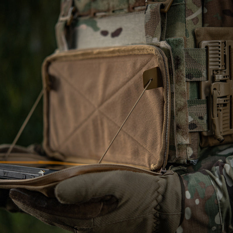 Load image into Gallery viewer, M-Tac Pouch Admin Large Elite
