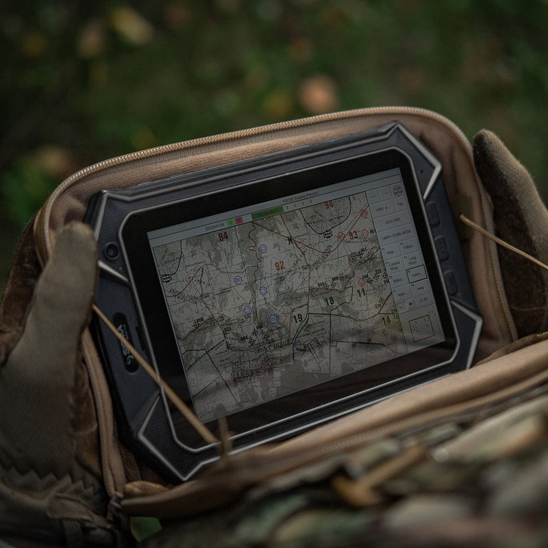 Load image into Gallery viewer, M-Tac Pouch Admin Large Elite
