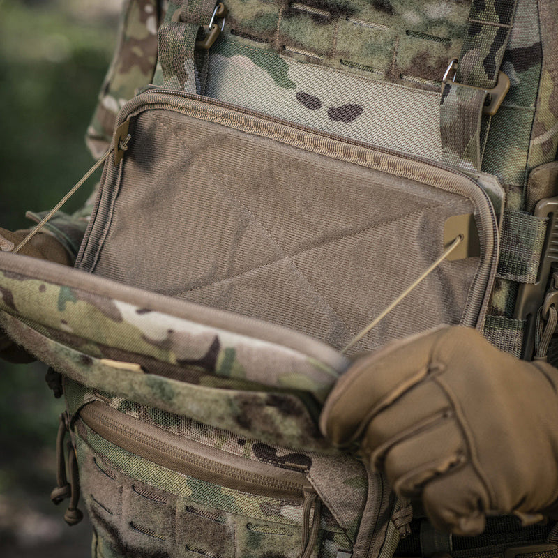 Load image into Gallery viewer, M-Tac Pouch Admin Large Elite
