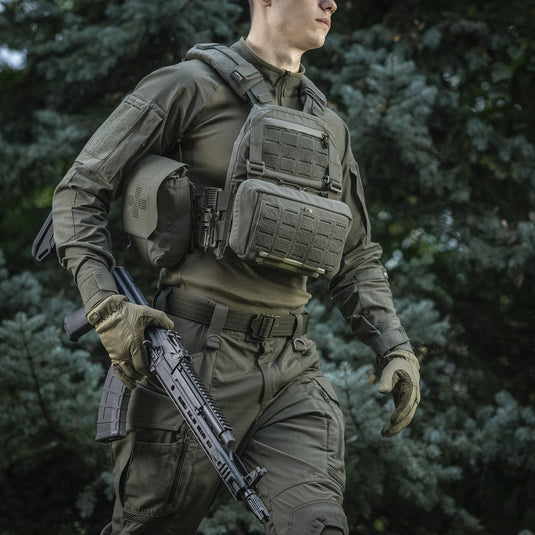 M-Tac Pouch Admin Large Elite