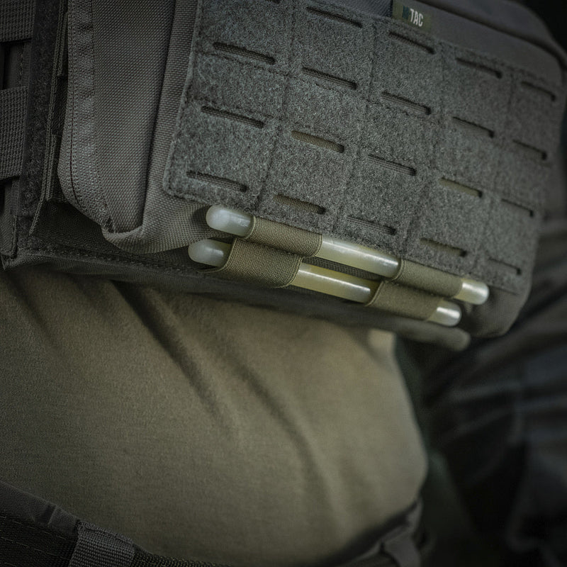 Load image into Gallery viewer, M-Tac Pouch Admin Large Elite
