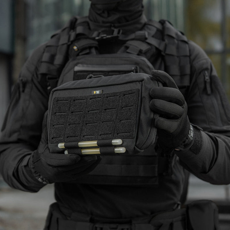 Load image into Gallery viewer, M-Tac Pouch Admin Large Elite
