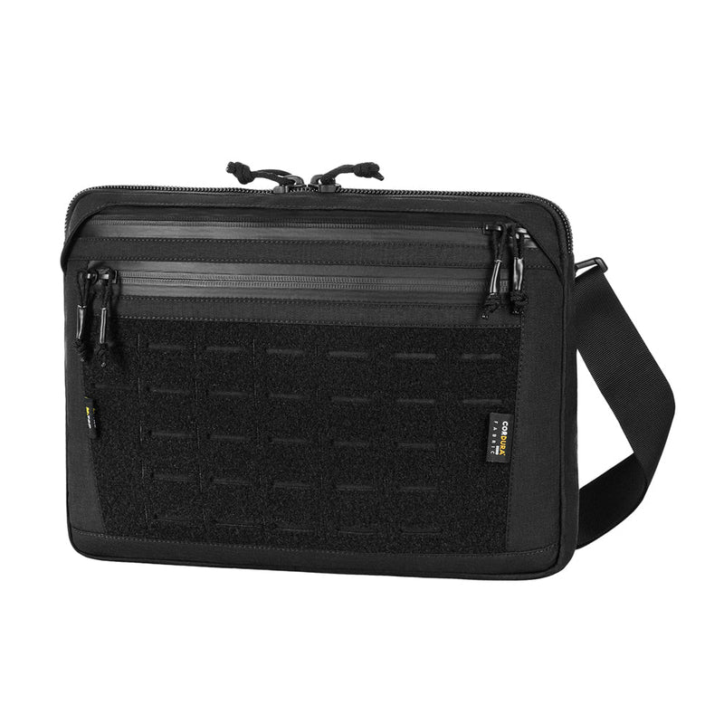 Load image into Gallery viewer, M-Tac Admin Pouch Bag with Loop
