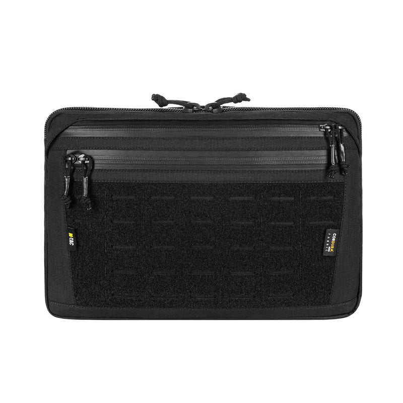 Load image into Gallery viewer, M-Tac Admin Pouch Bag with Loop
