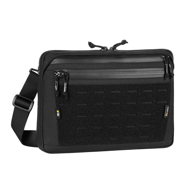 Load image into Gallery viewer, M-Tac Admin Pouch Bag with Loop
