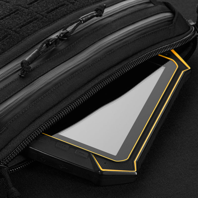 Load image into Gallery viewer, M-Tac Admin Pouch Bag with Loop
