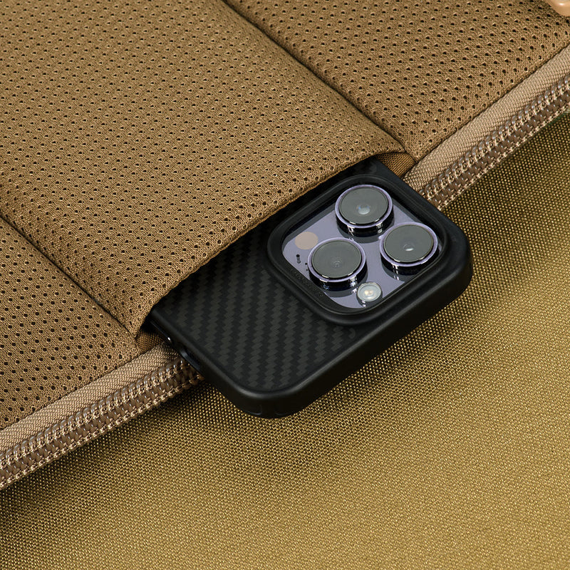 Load image into Gallery viewer, M-Tac Admin Pouch Bag with Loop
