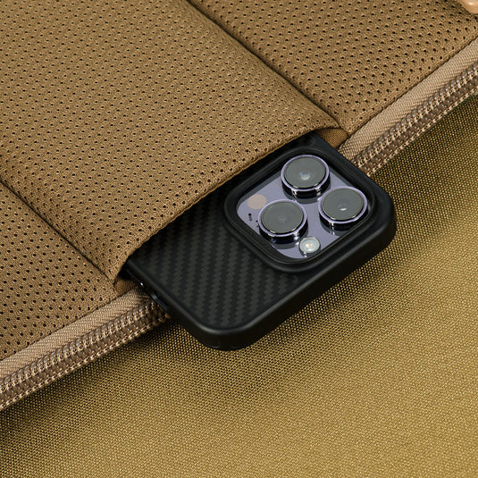 M-Tac Admin Pouch Bag with Loop