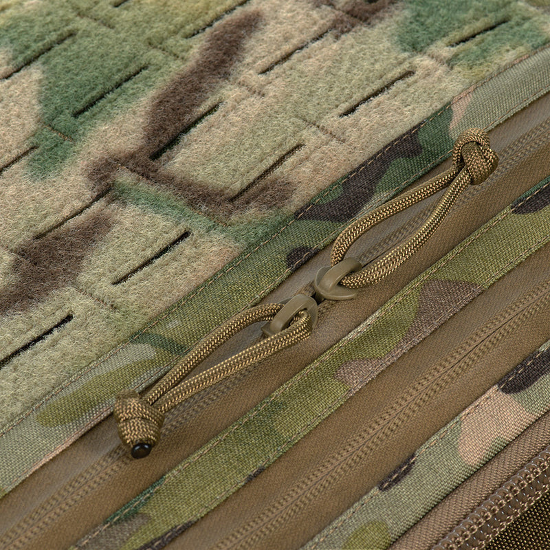 Load image into Gallery viewer, M-Tac Admin Pouch Bag with Loop
