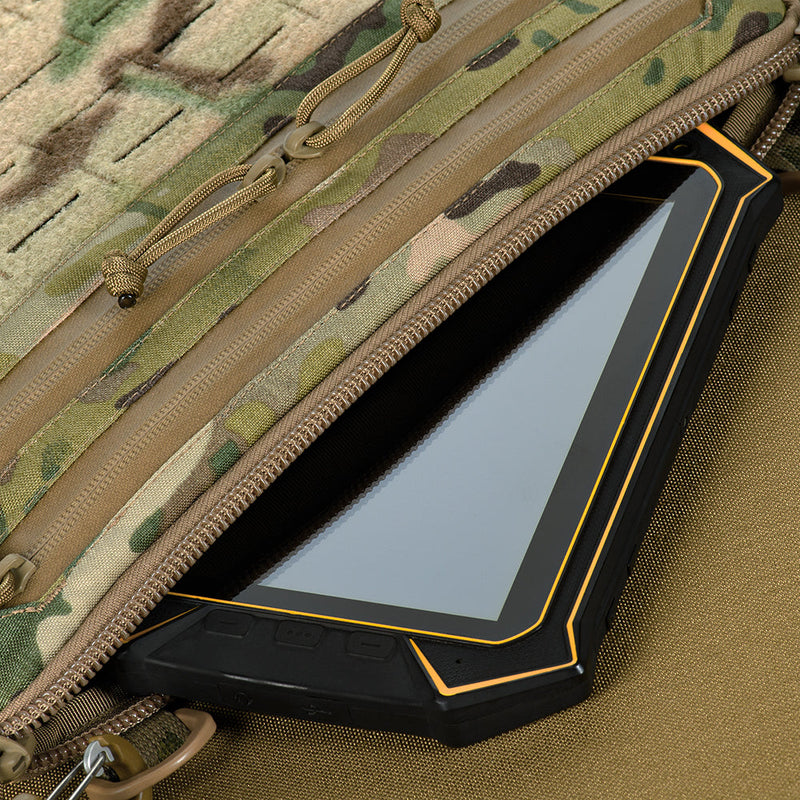 Load image into Gallery viewer, M-Tac Admin Pouch Bag with Loop
