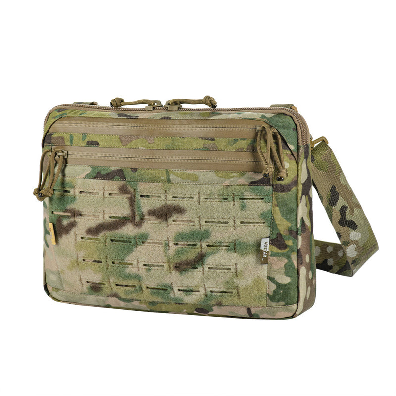 Load image into Gallery viewer, M-Tac Admin Pouch Bag with Loop
