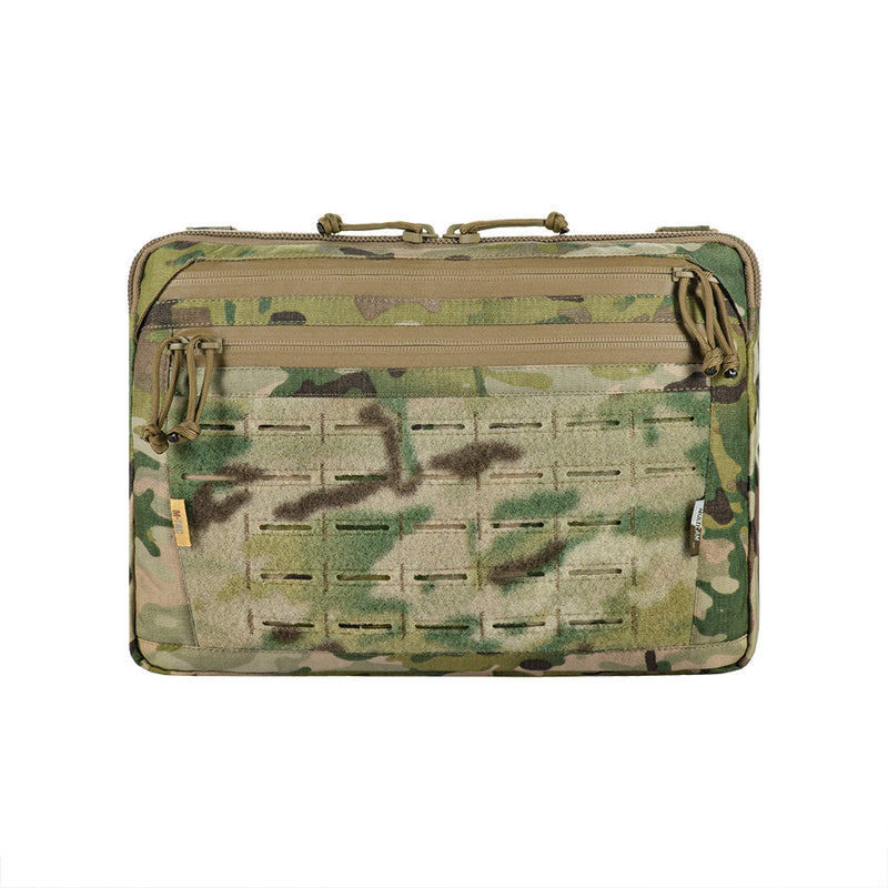 Load image into Gallery viewer, M-Tac Admin Pouch Bag with Loop
