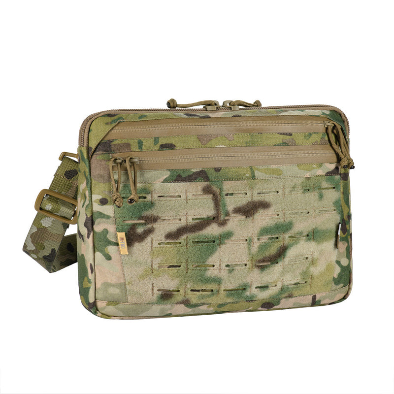 Load image into Gallery viewer, M-Tac Admin Pouch Bag with Loop
