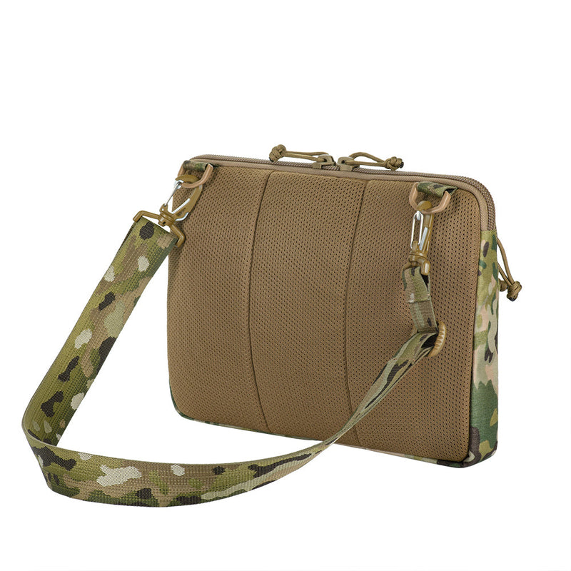 Load image into Gallery viewer, M-Tac Admin Pouch Bag with Loop
