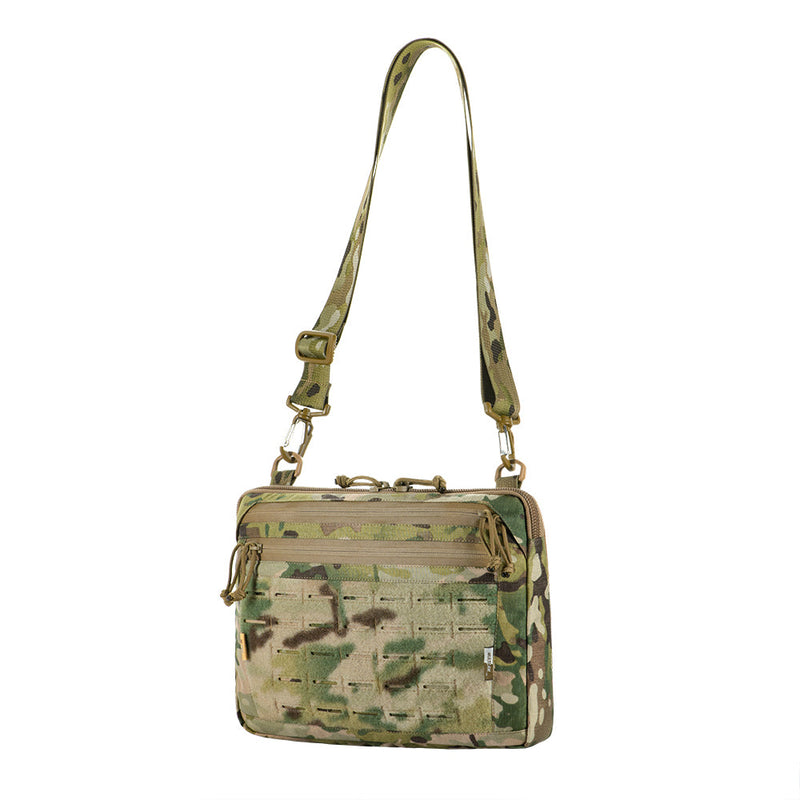 Load image into Gallery viewer, M-Tac Admin Pouch Bag with Loop
