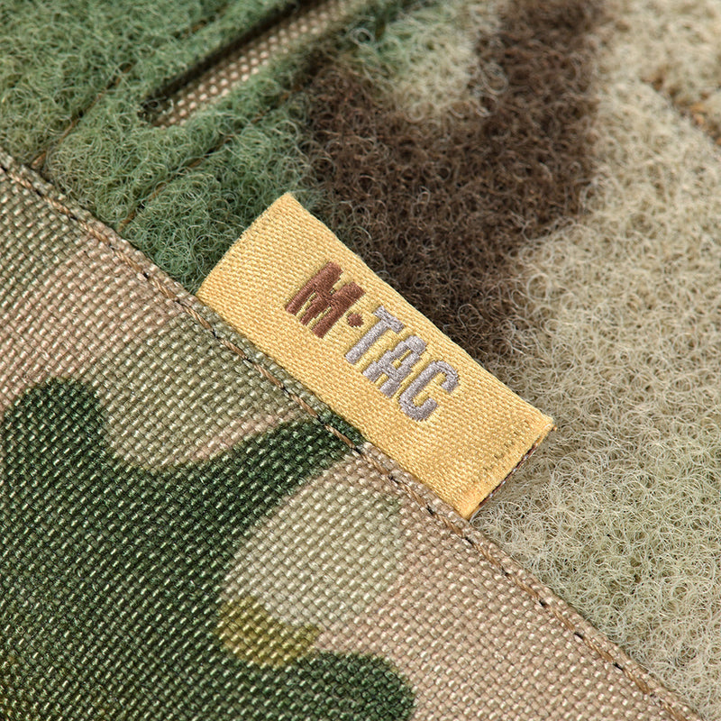 Load image into Gallery viewer, M-Tac Admin Pouch Bag with Loop
