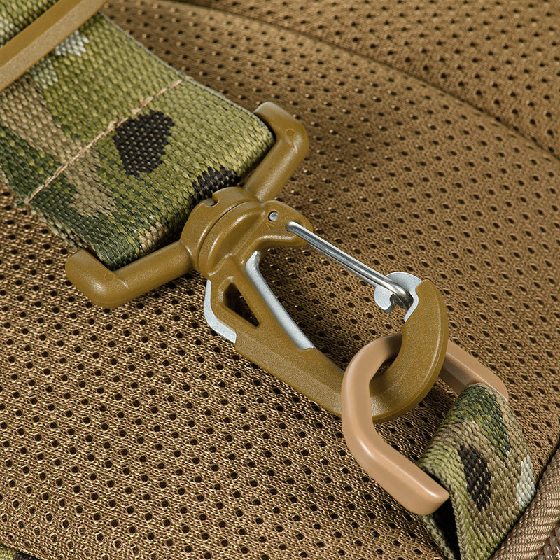 Load image into Gallery viewer, M-Tac Admin Pouch Bag with Loop

