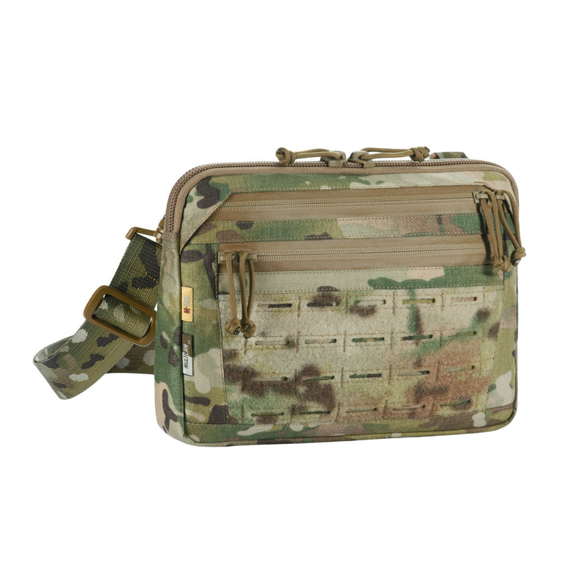 Load image into Gallery viewer, M-Tac Admin Pouch Bag Medium Elite
