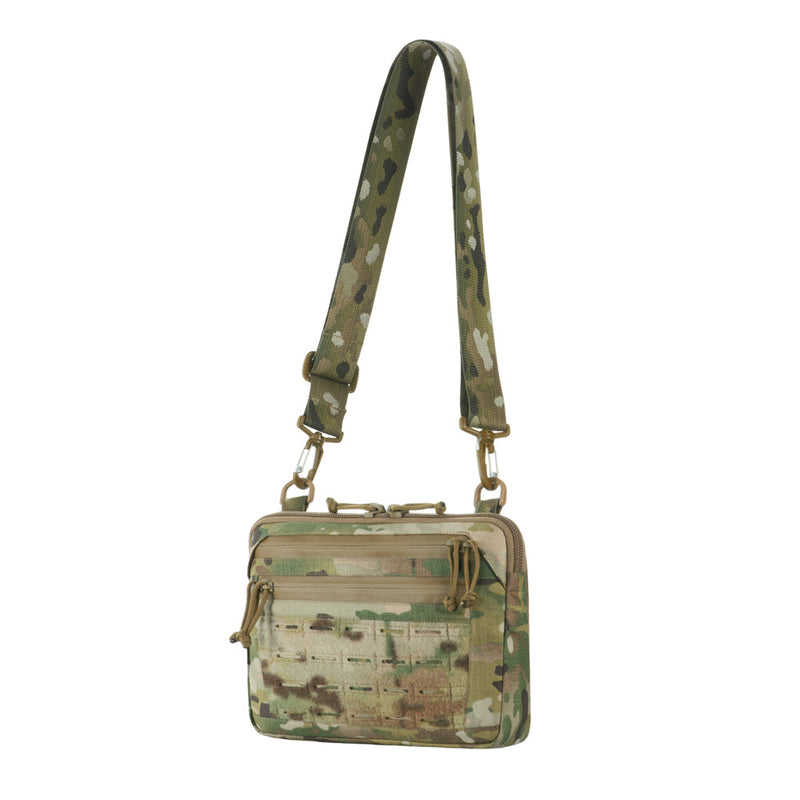 Load image into Gallery viewer, M-Tac Admin Pouch Bag Medium Elite
